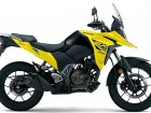 Suzuki DL 250SX V-Strom